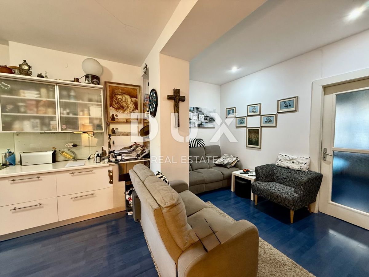 ZAGREB, CENTER - stanovanje 71 m² v bližini parka Knežava!
