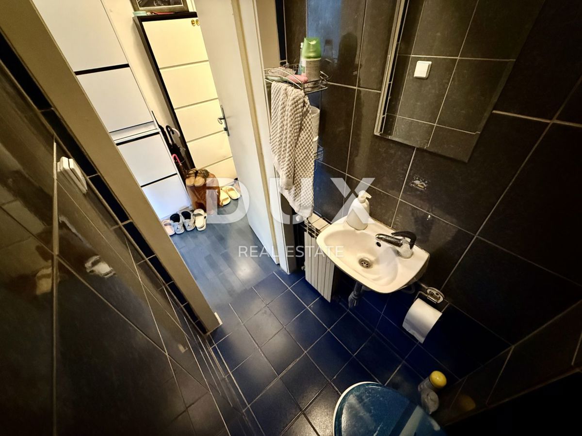 ZAGREB, CENTER - stanovanje 71 m² v bližini parka Knežava!