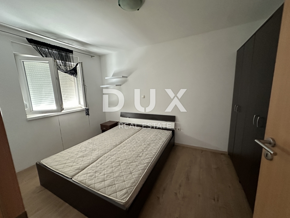 ZADAR, DIKLOVAC - Dvosobno stanovanje 59,6 m² z 2 parkirnima mestoma in razgledom!