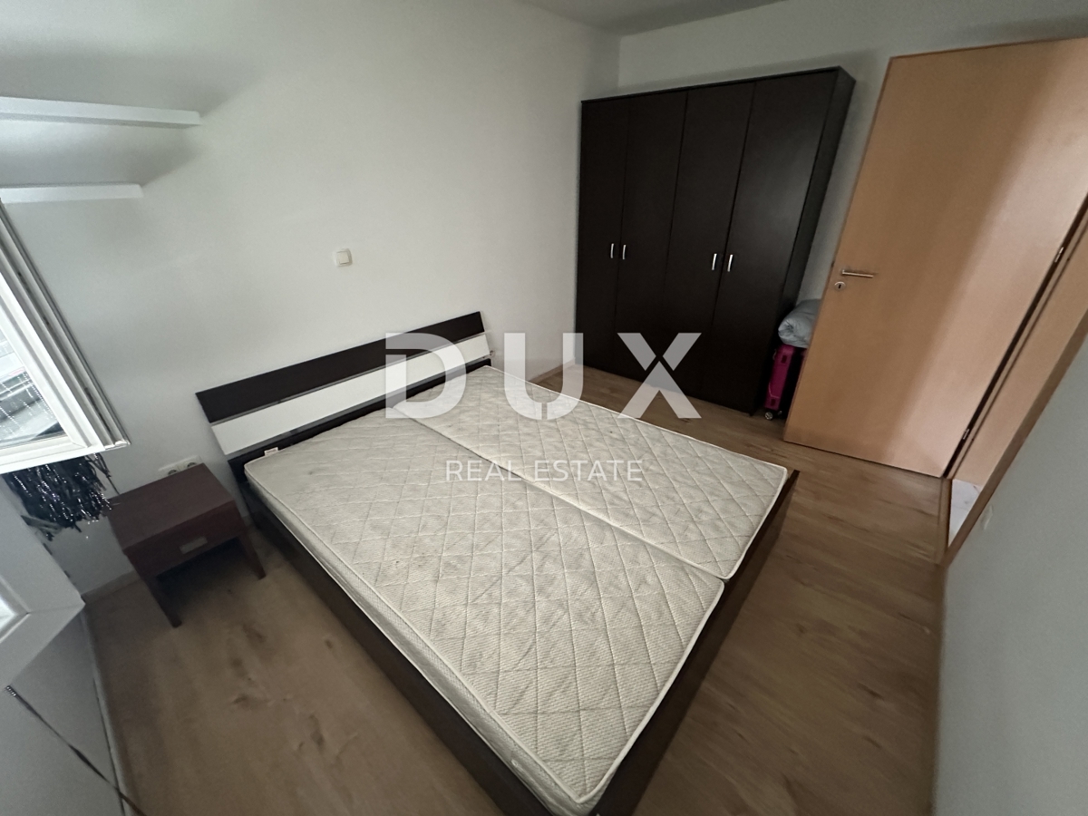 ZADAR, DIKLOVAC - Dvosobno stanovanje 59,6 m² z 2 parkirnima mestoma in razgledom!