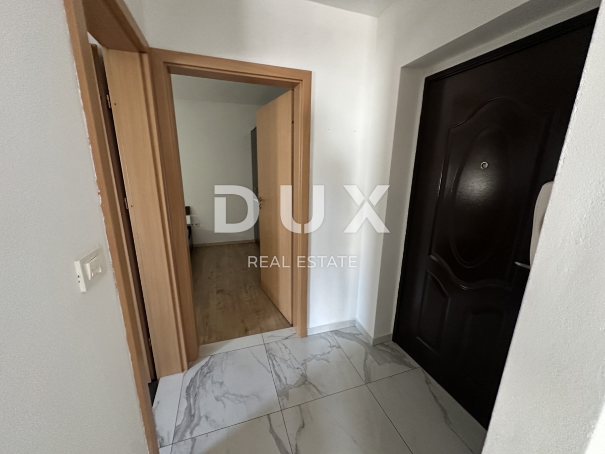 ZADAR, DIKLOVAC - Dvosobno stanovanje 59,6 m² z 2 parkirnima mestoma in razgledom!