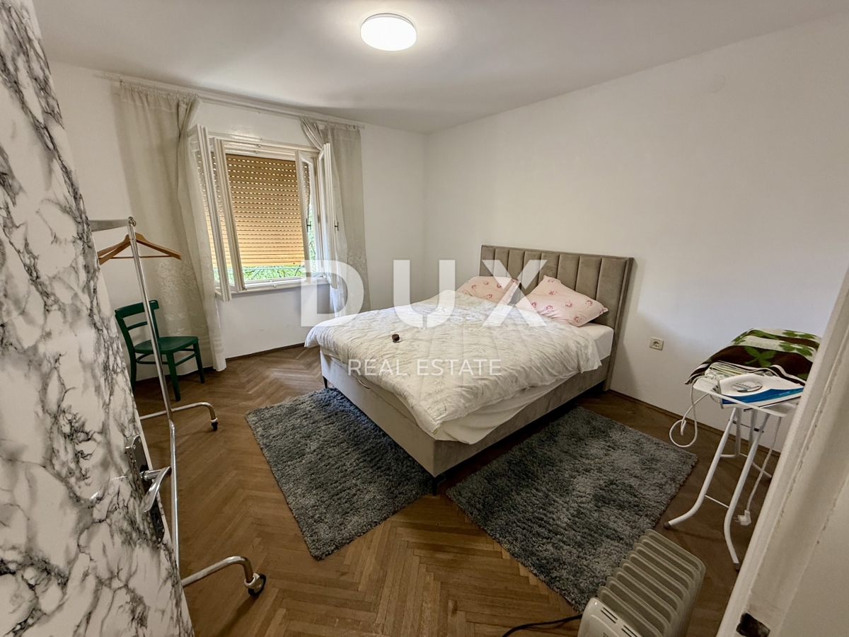 Stanovanje Pećine, Rijeka, 72m2
