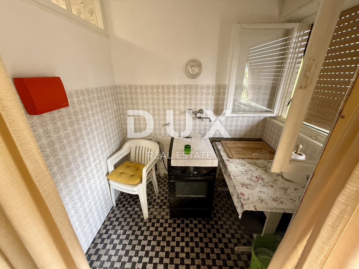 Stanovanje Pećine, Rijeka, 72m2