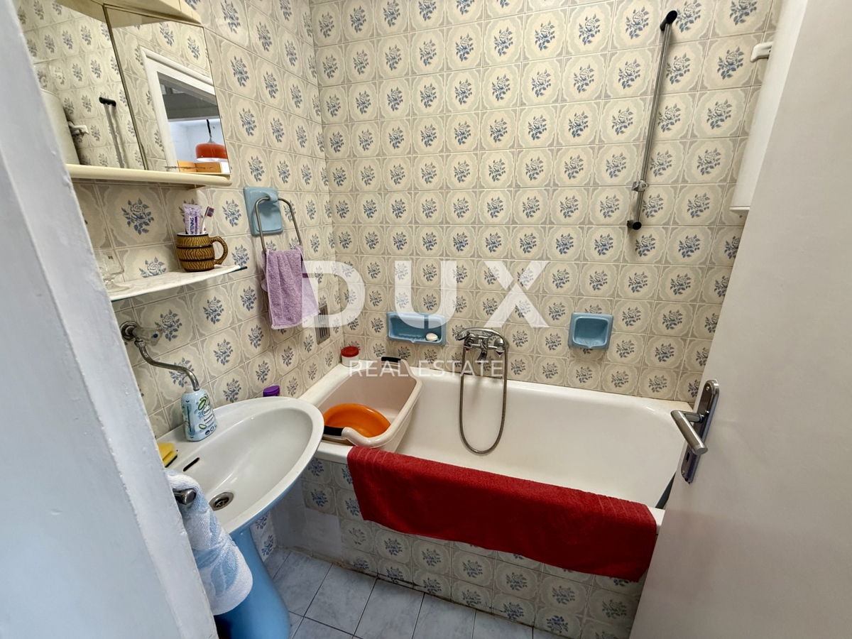 Stanovanje Pećine, Rijeka, 72m2