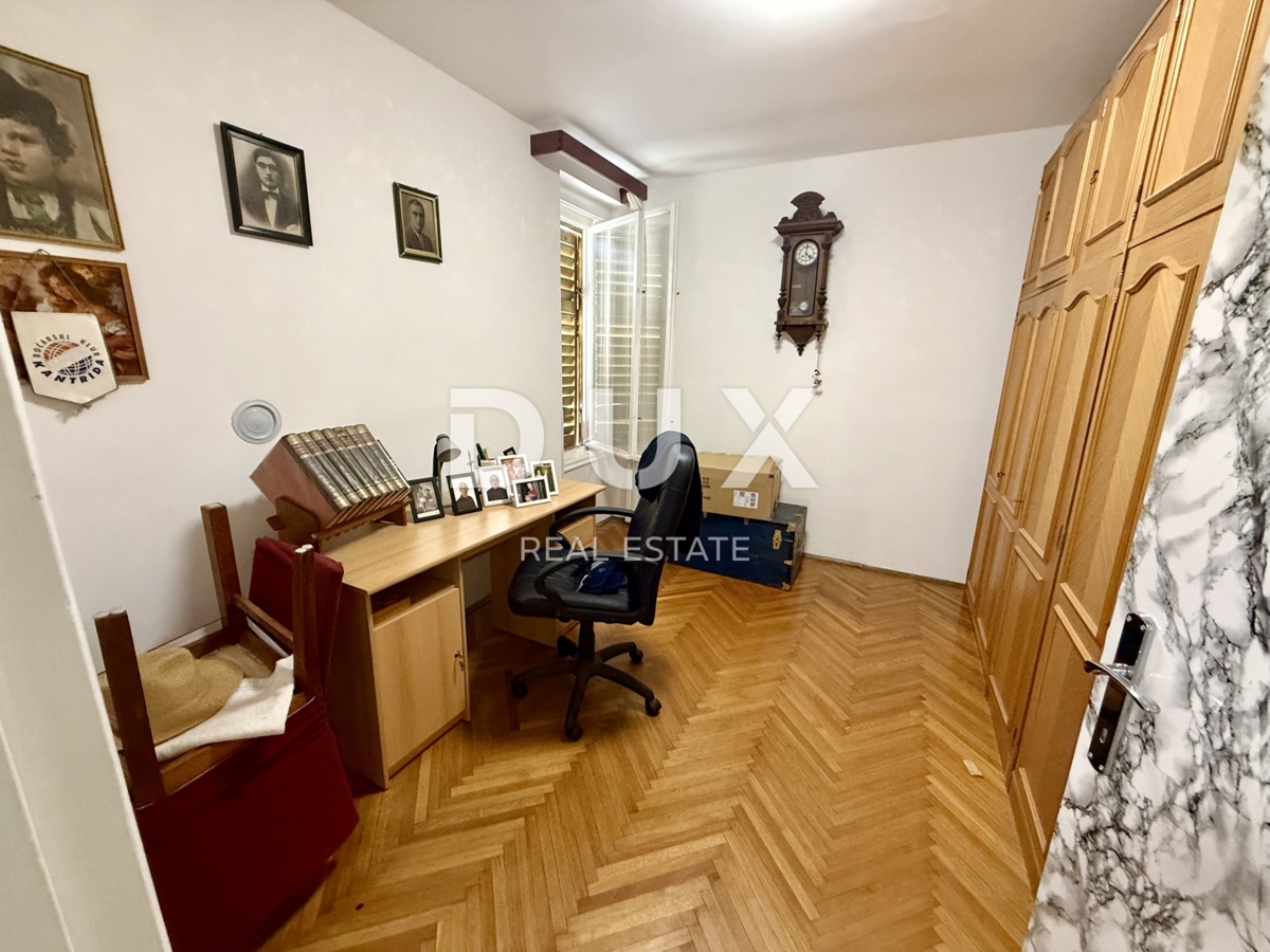 Stanovanje Pećine, Rijeka, 72m2