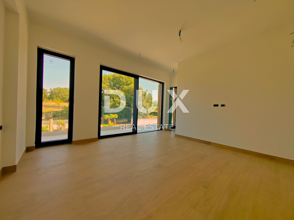 Hiša Tinjan, 100m2