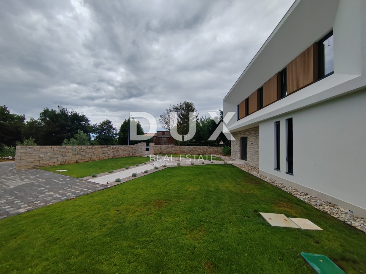 Hiša Tinjan, 100m2