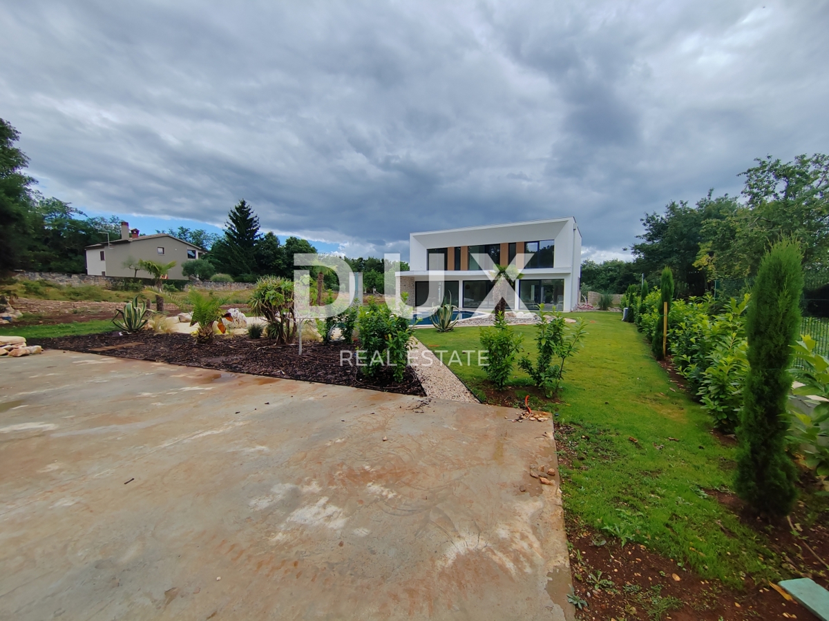 Hiša Tinjan, 100m2