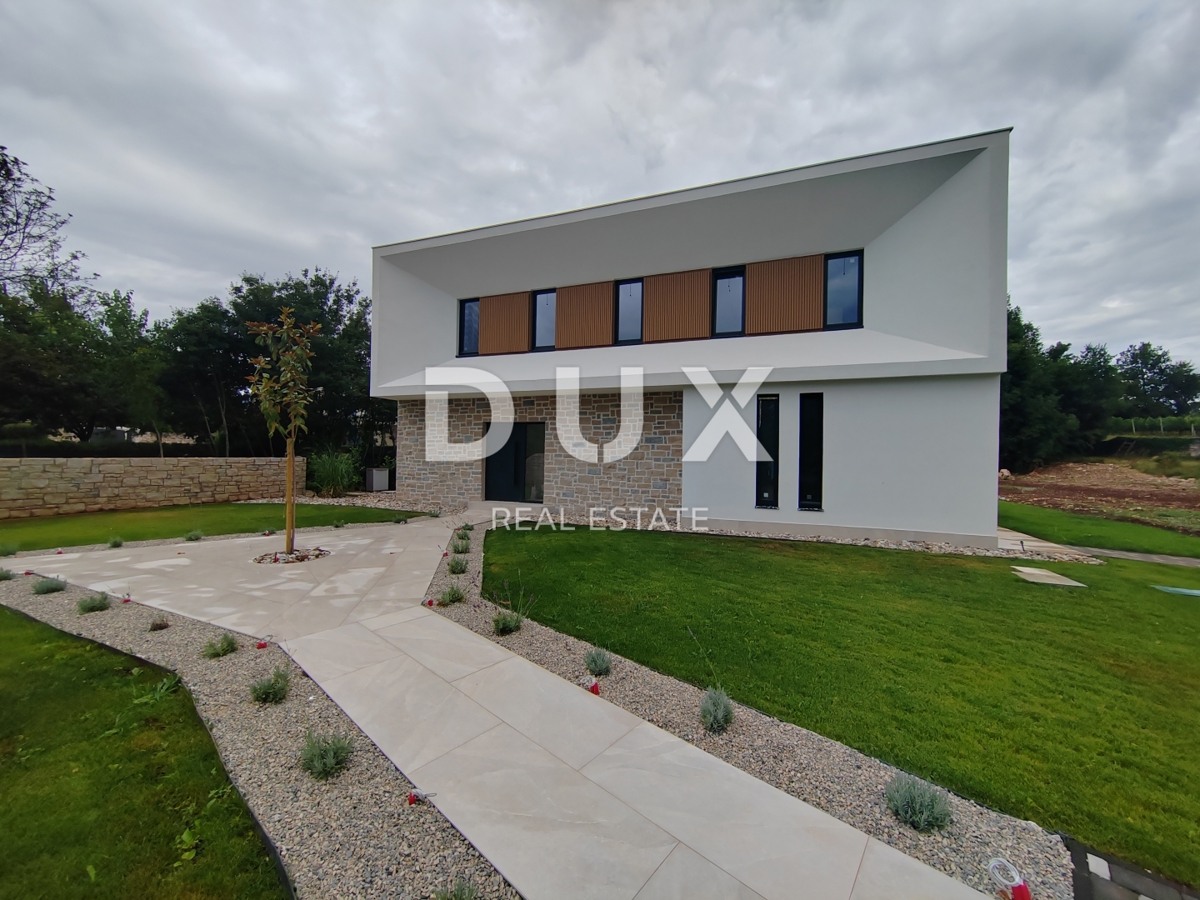 Hiša Tinjan, 100m2