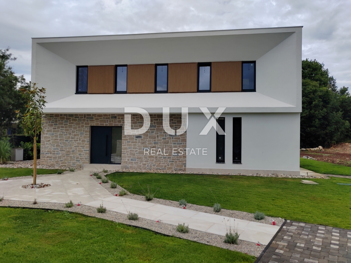 Hiša Tinjan, 100m2