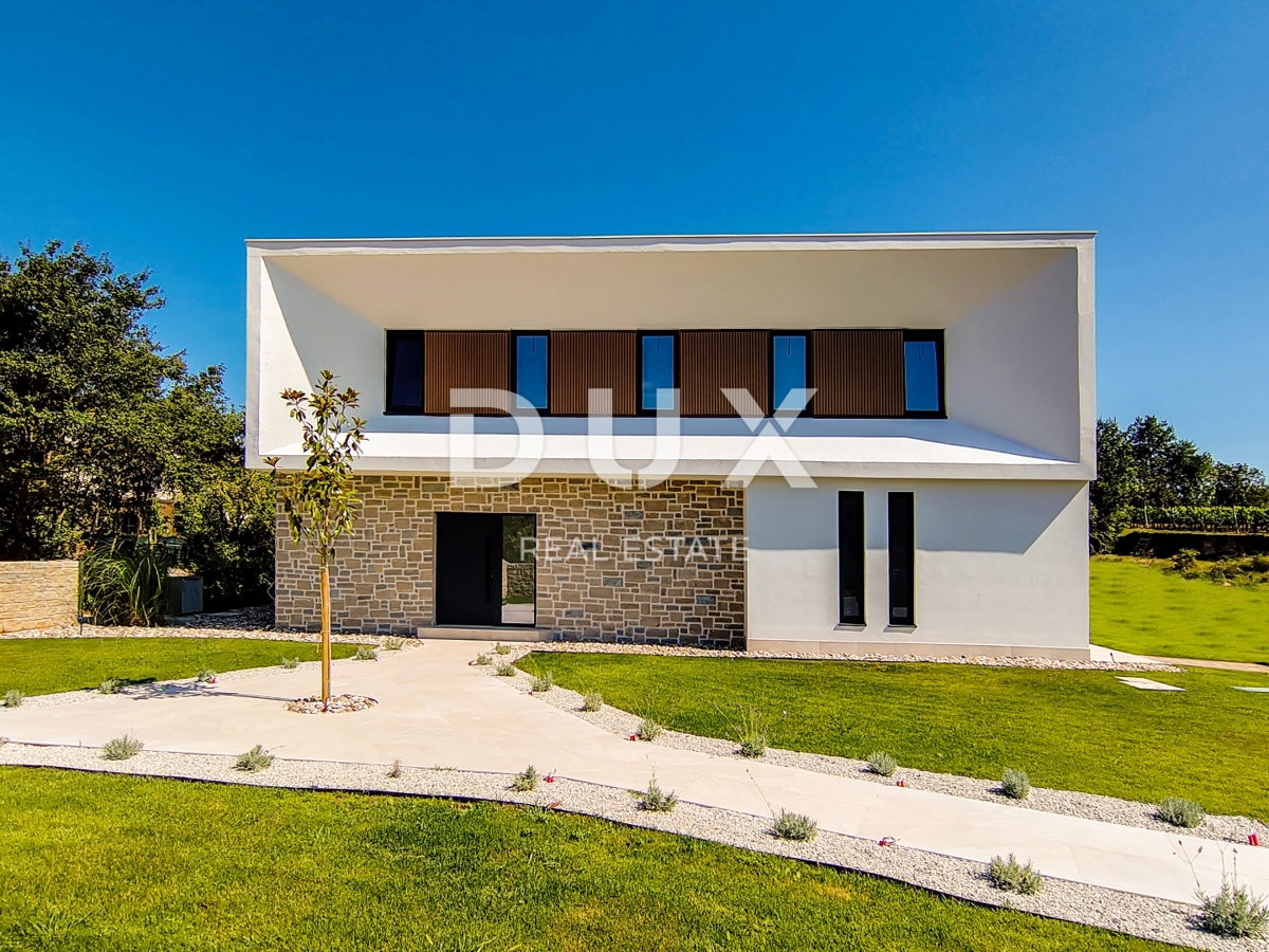 Hiša Tinjan, 100m2