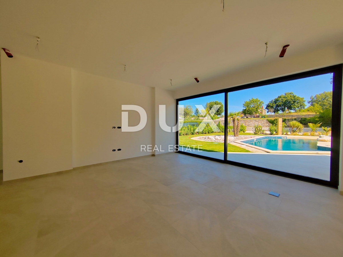 Hiša Tinjan, 100m2