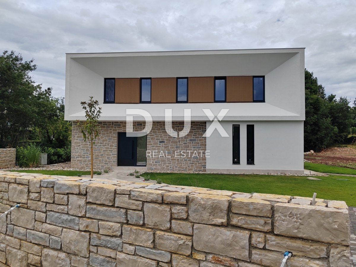 Hiša Tinjan, 100m2