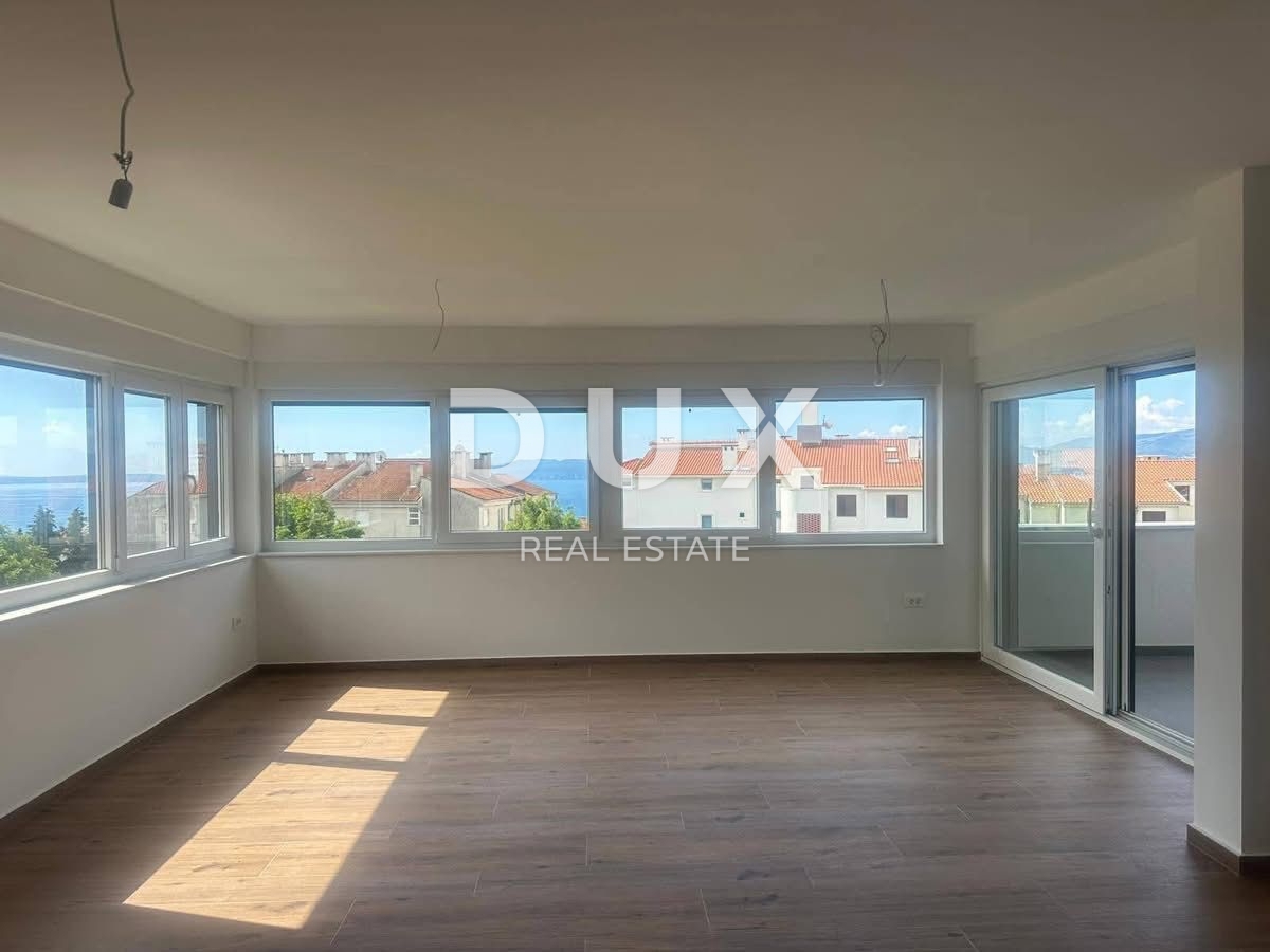 Stanovanje Jurčići, Kastav, 120m2