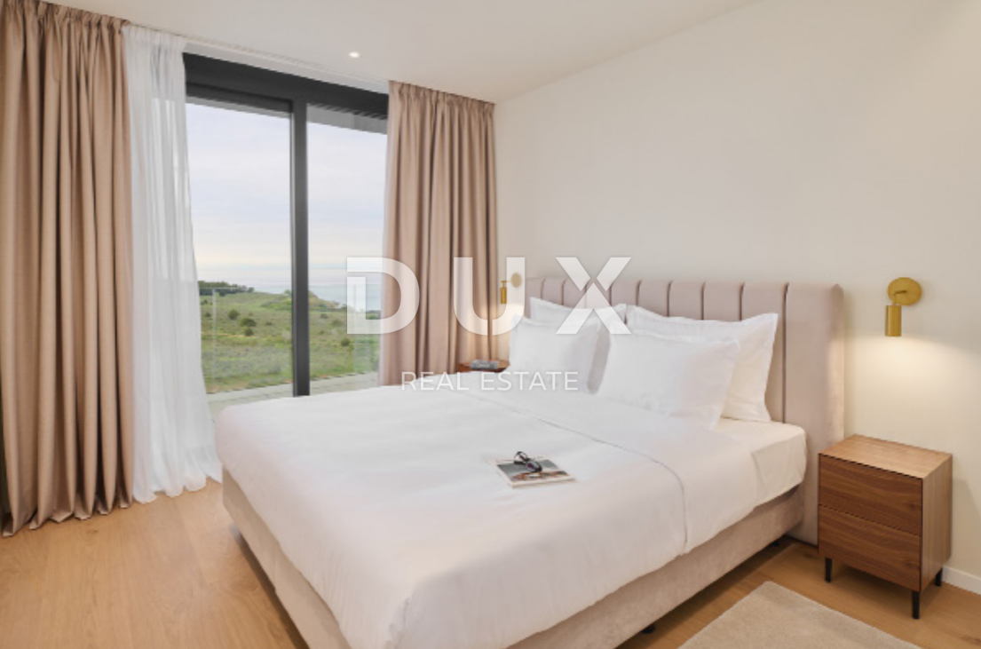 ISTRA, SAVUDRIJA - Penthouse blizu morja A1-6