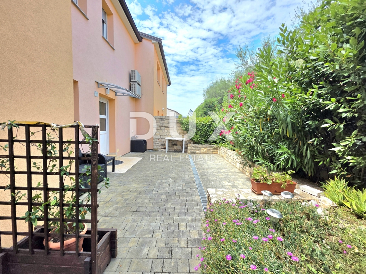 Hiša Novigrad, 104,52m2