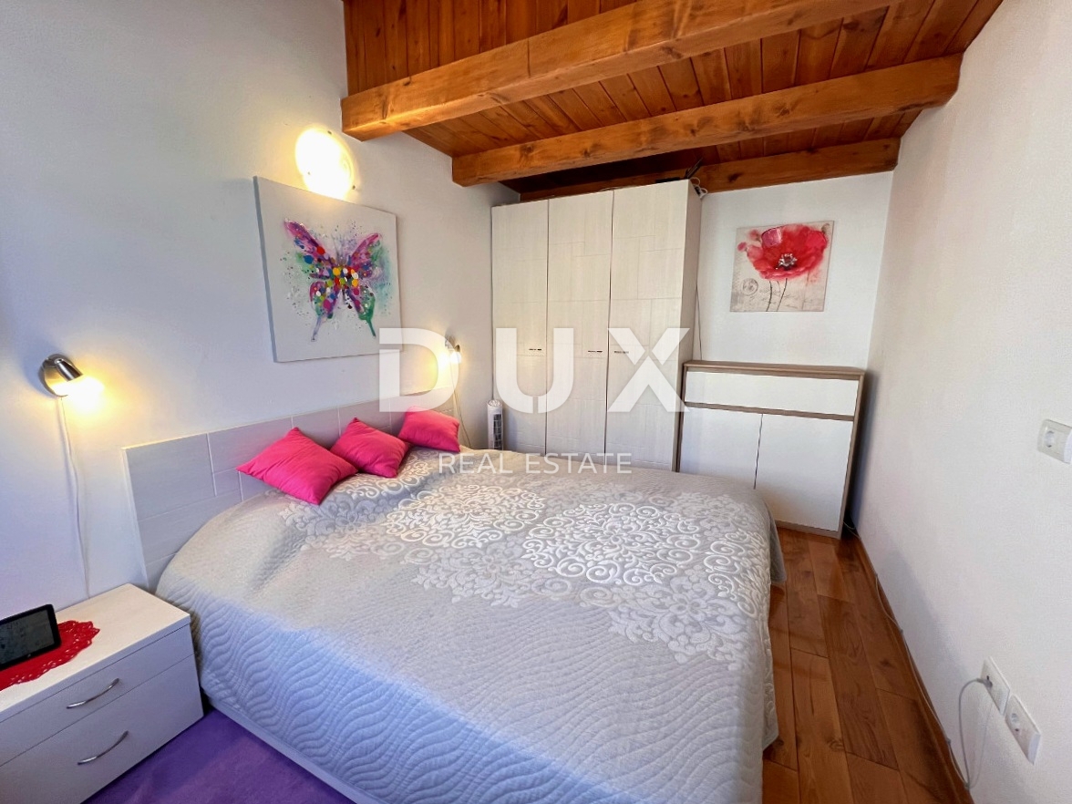 Hiša Novigrad, 104,52m2