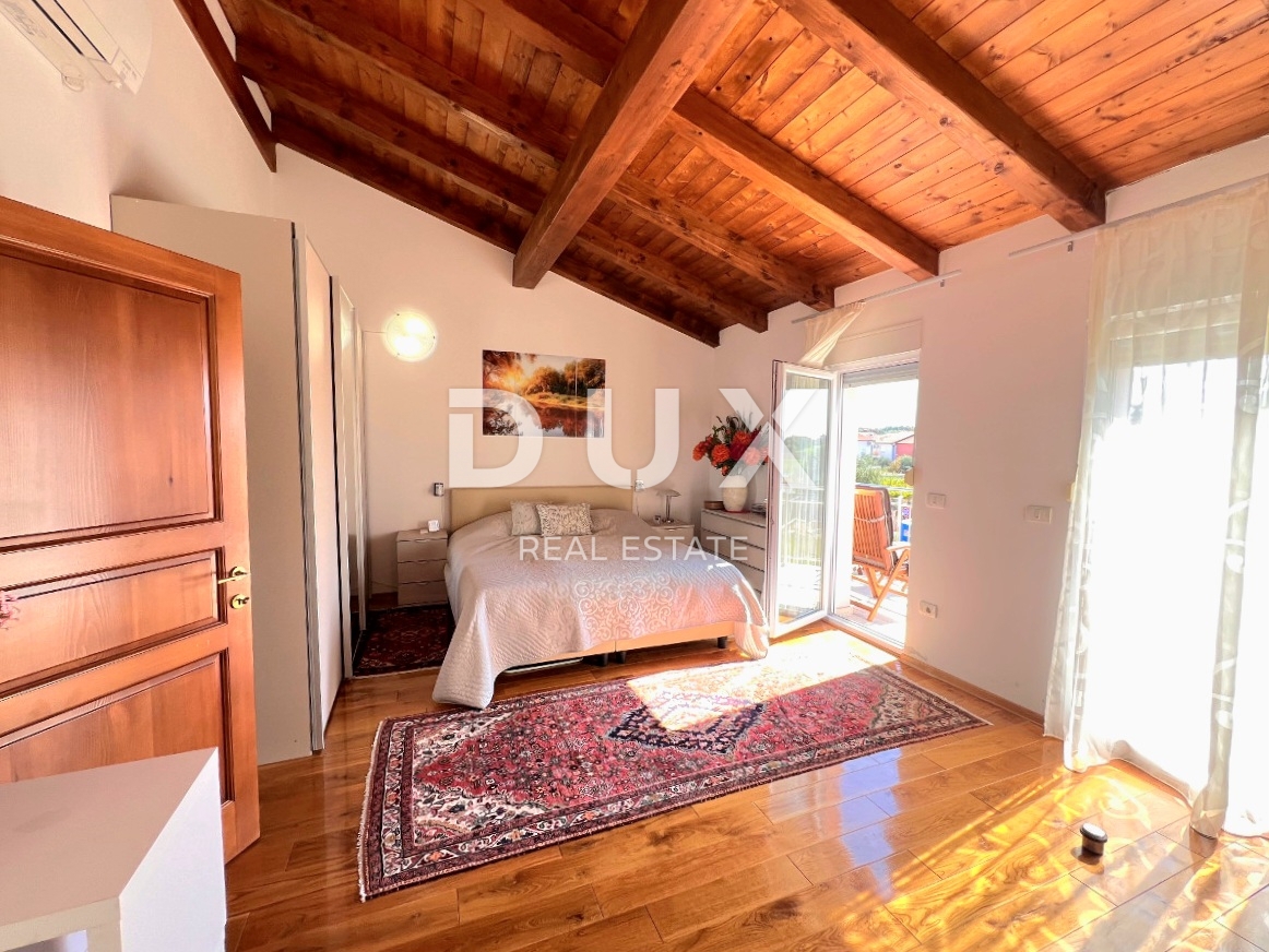 Hiša Novigrad, 104,52m2
