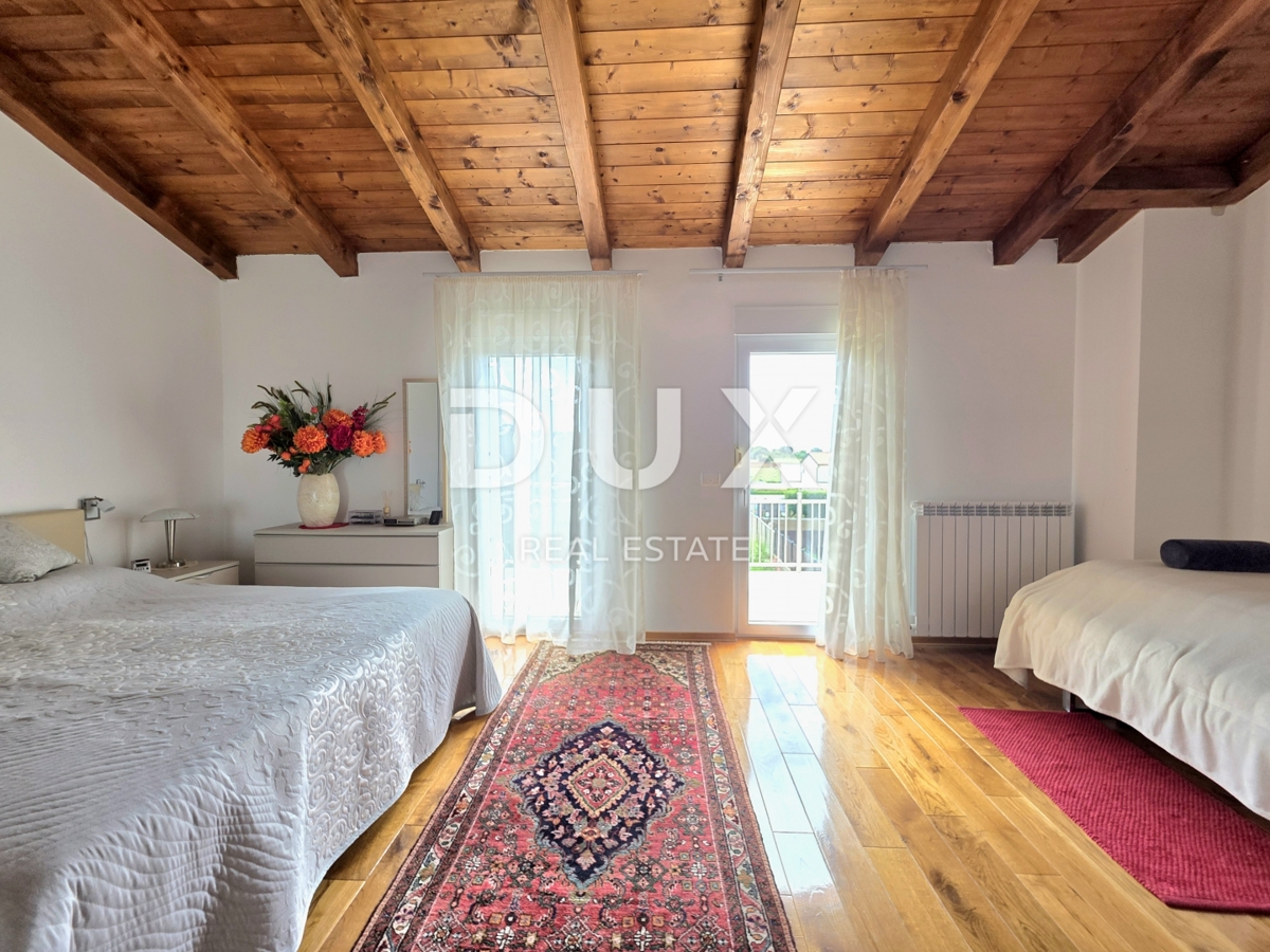 Hiša Novigrad, 104,52m2