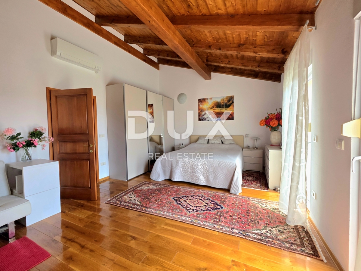 Hiša Novigrad, 104,52m2