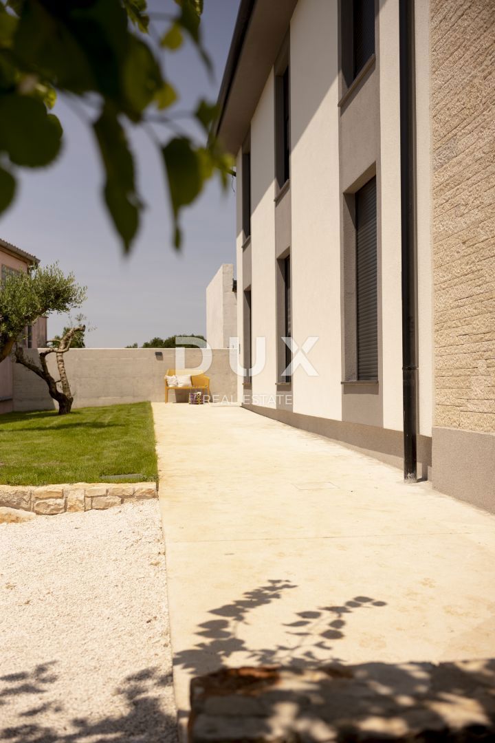 ISTRA, ROVINJ - Moderna vila z bazenom