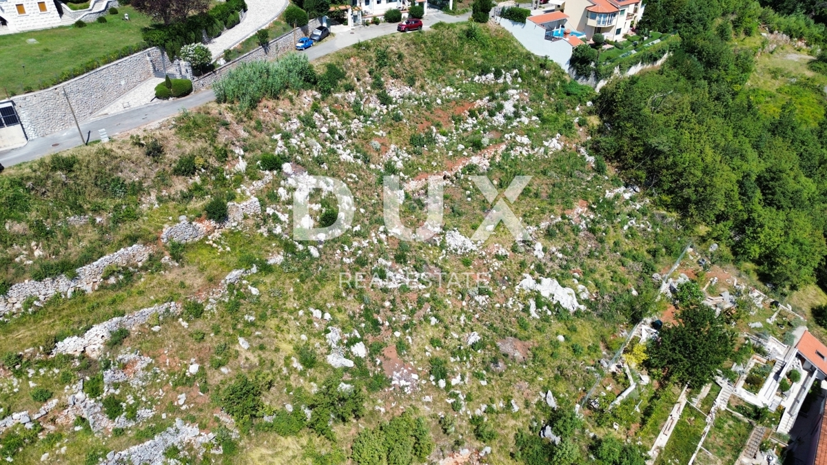 OPATIJA, LOVRAN - sanjska dežela s panoramskim razgledom na morje, ki vas bo pustil brez besed