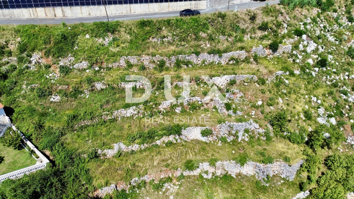 OPATIJA, LOVRAN - sanjska dežela s panoramskim razgledom na morje, ki vas bo pustil brez besed