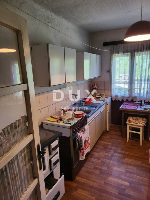 Hiša Petrovići, Vrbovsko, 80m2