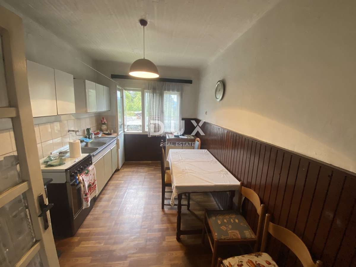 Hiša Petrovići, Vrbovsko, 80m2