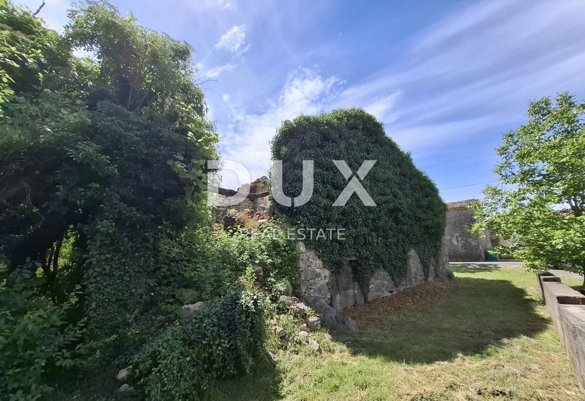 Roč, Buzet, 47m2