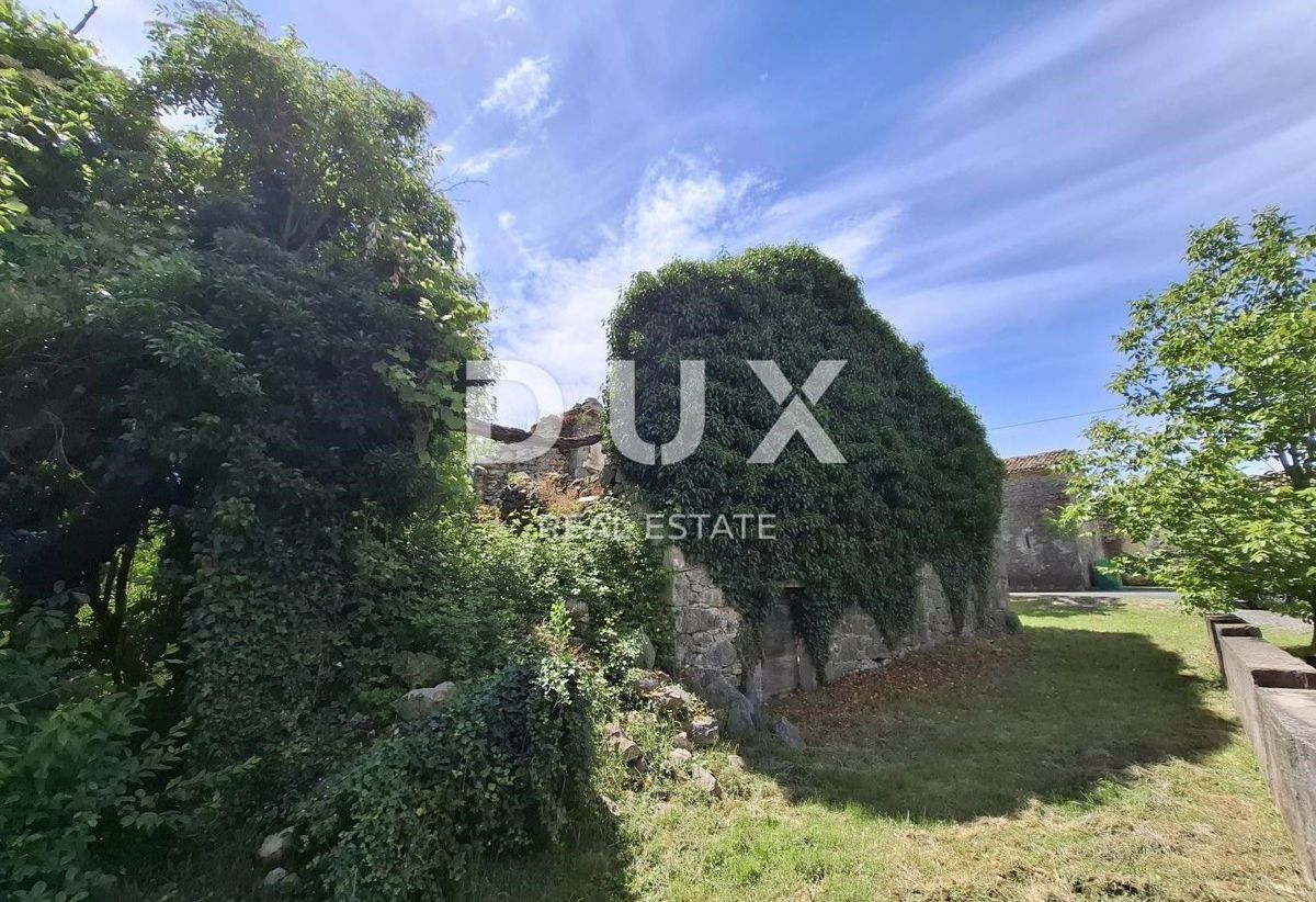 Roč, Buzet, 47m2