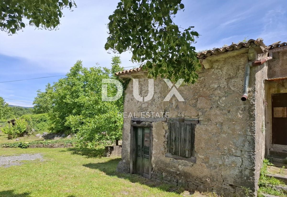 Roč, Buzet, 47m2