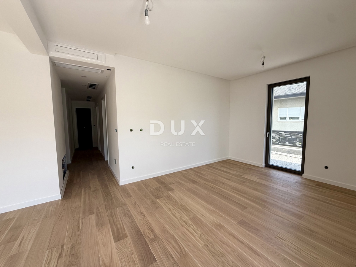 ZAGREB, JORDANOVAC - Luksuzna novogradnja S.3. 172,35 m2