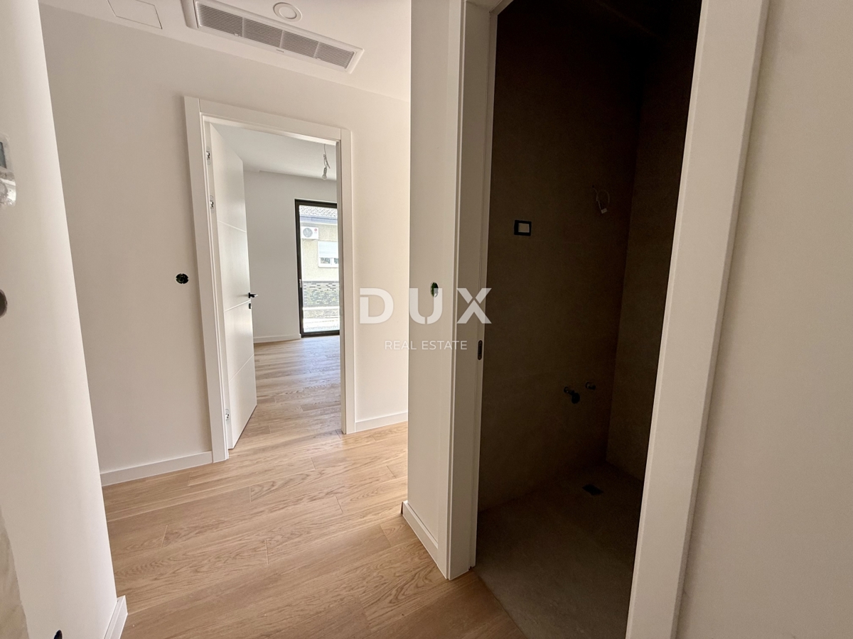 ZAGREB, JORDANOVAC - Luksuzna novogradnja S.3. 172,35 m2