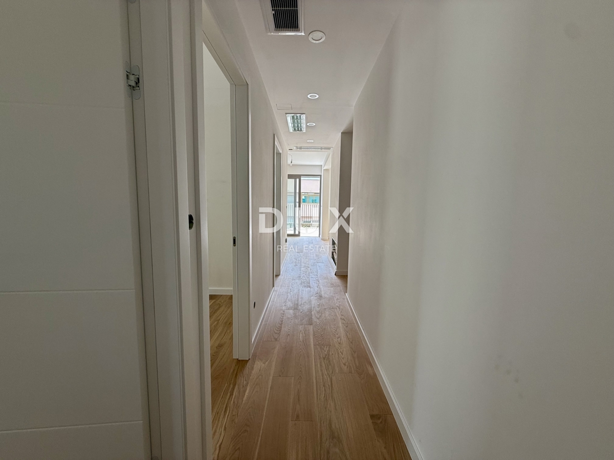 ZAGREB, JORDANOVAC - Luksuzna novogradnja S.3. 172,35 m2