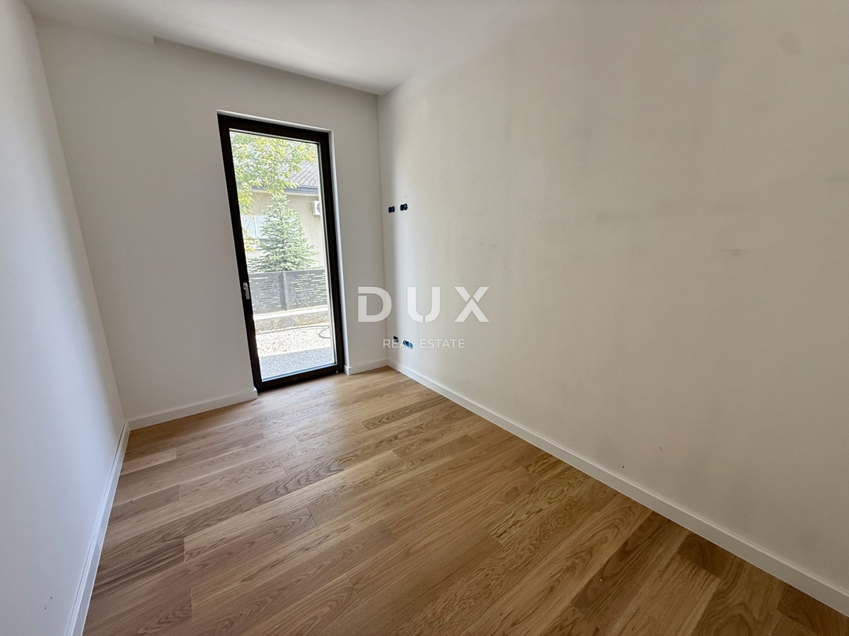 ZAGREB, JORDANOVAC - Luksuzna novogradnja S.3. 172,35 m2