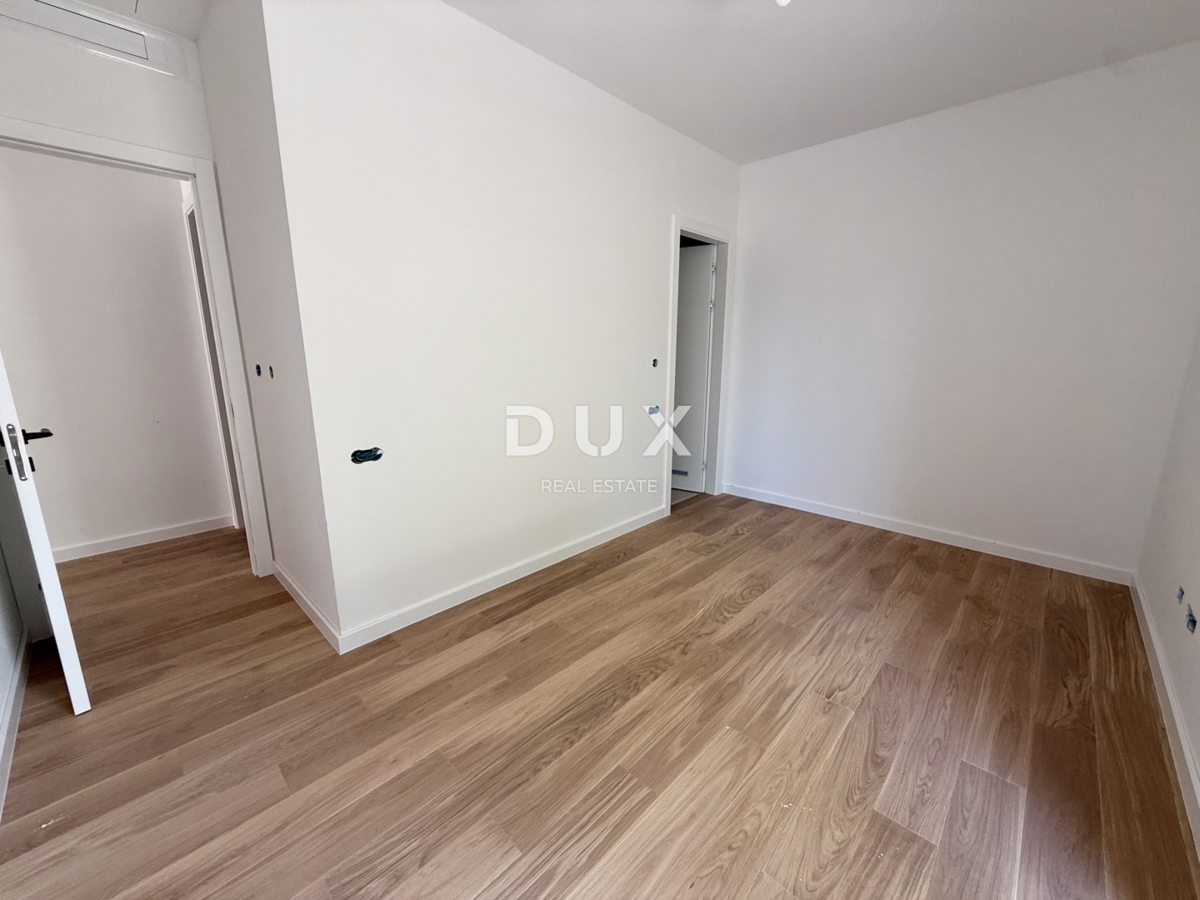 ZAGREB, JORDANOVAC - Luksuzna novogradnja S.3. 172,35 m2
