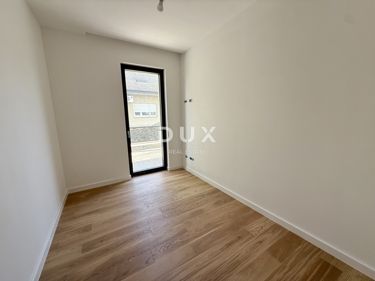 ZAGREB, JORDANOVAC - Luksuzna novogradnja S.3. 172,35 m2