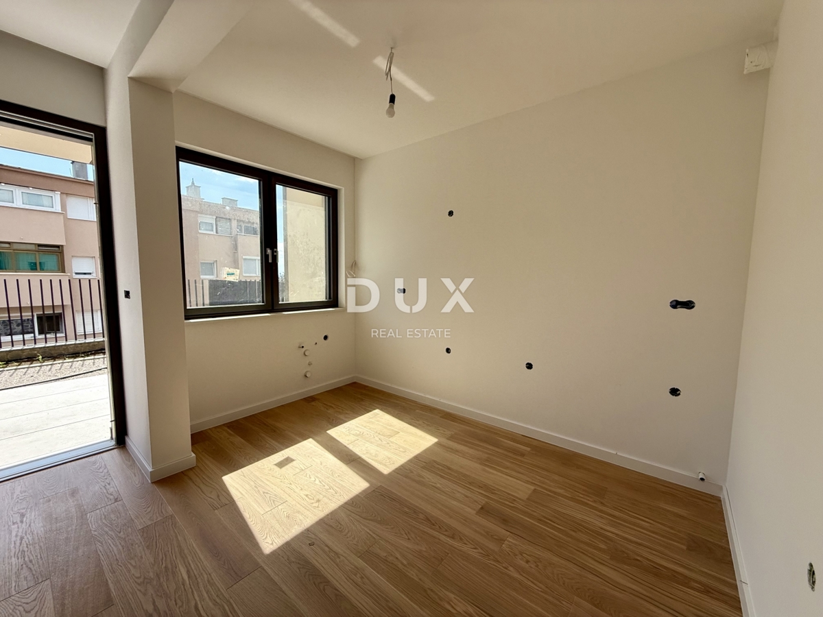 ZAGREB, JORDANOVAC - Luksuzna novogradnja S.3. 172,35 m2