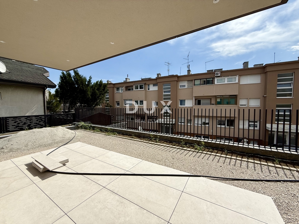 ZAGREB, JORDANOVAC - Luksuzna novogradnja S.3. 172,35 m2