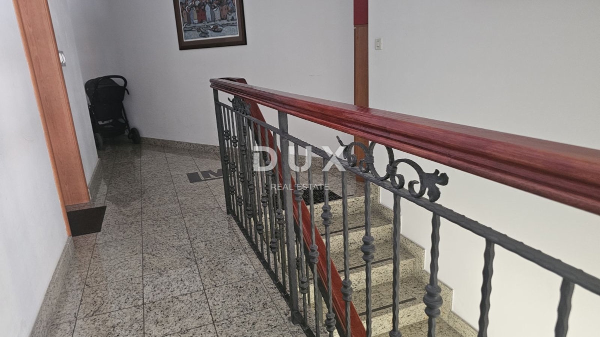 OPATIJA, CENTER - Garsonjera 31m2 s pogledom na morje in bazenom za najem