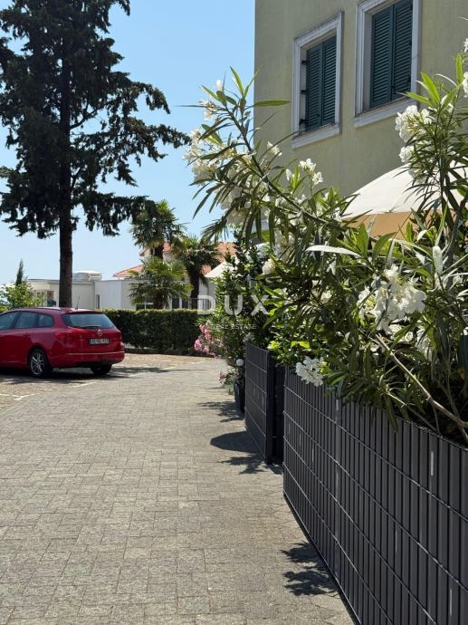 OPATIJA, CENTER - Garsonjera 31m2 s pogledom na morje in bazenom za najem