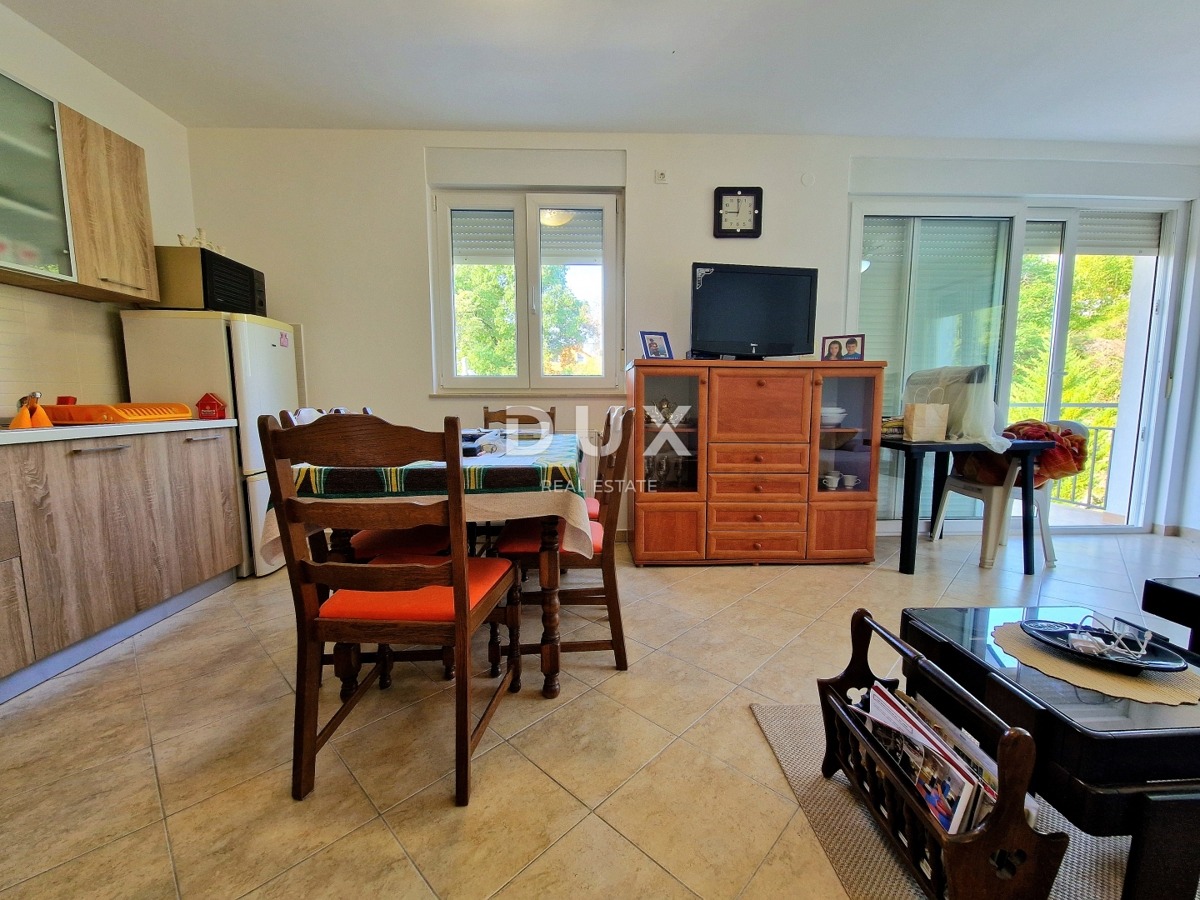 Stanovanje Kosi, Viškovo, 63m2