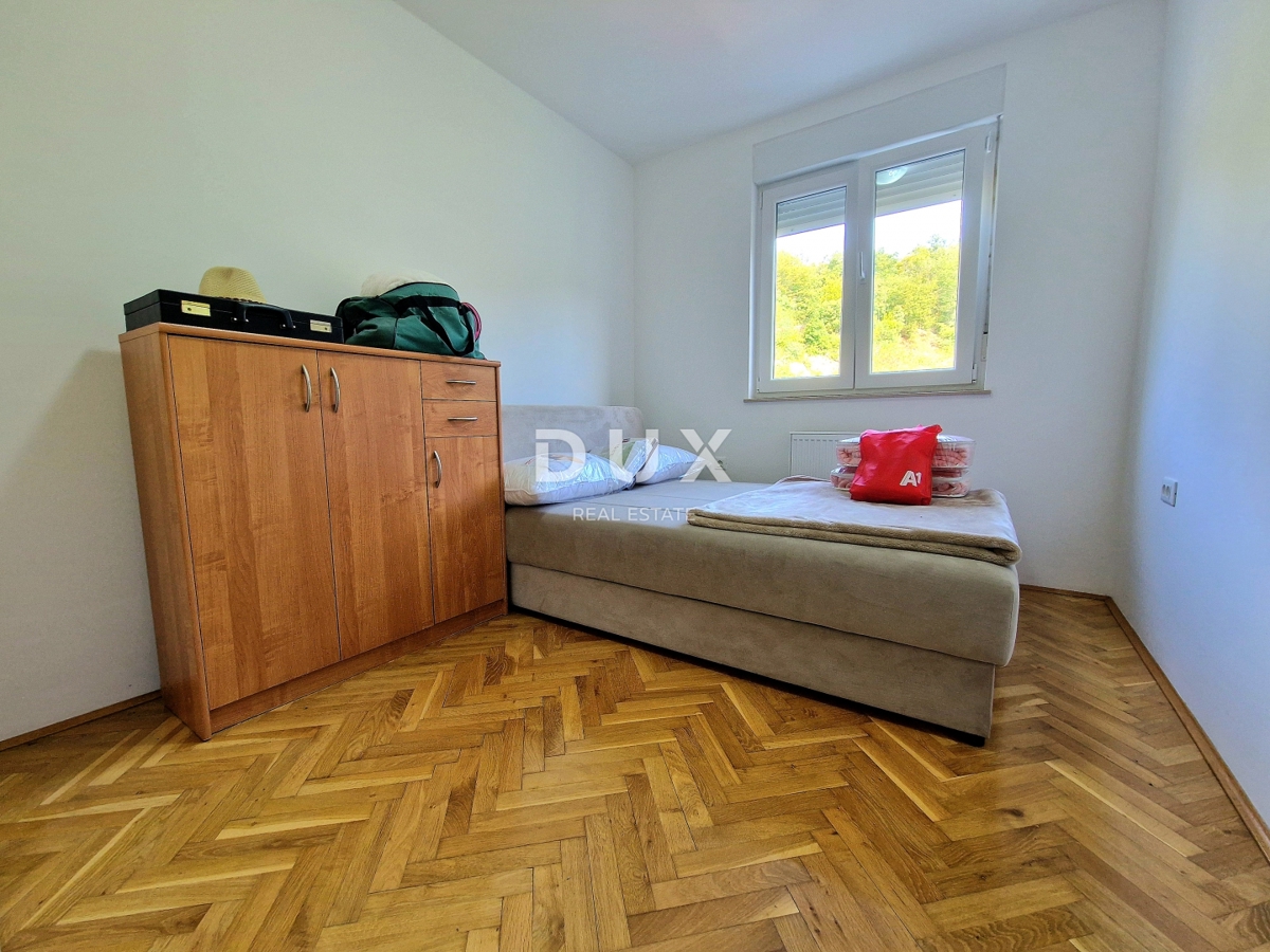 Stanovanje Kosi, Viškovo, 63m2