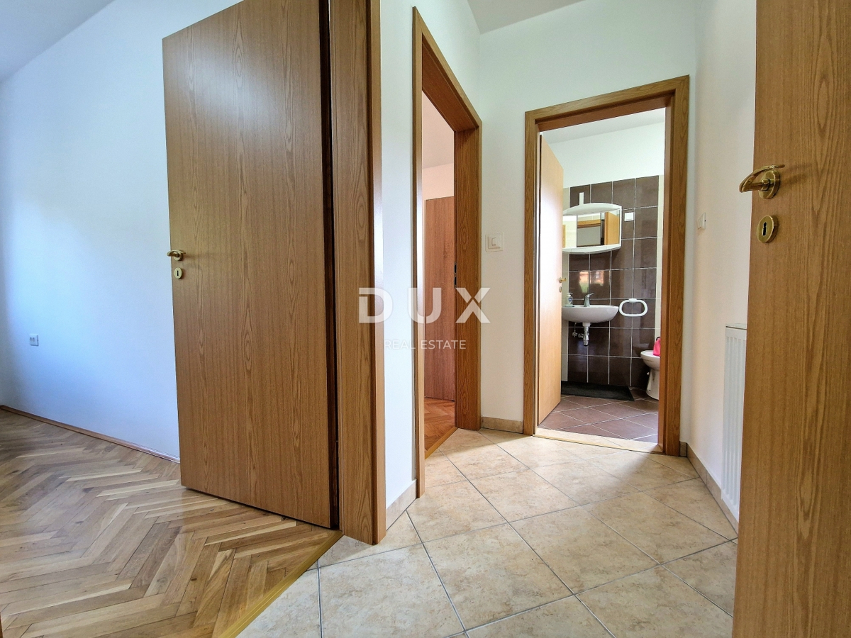 Stanovanje Kosi, Viškovo, 63m2