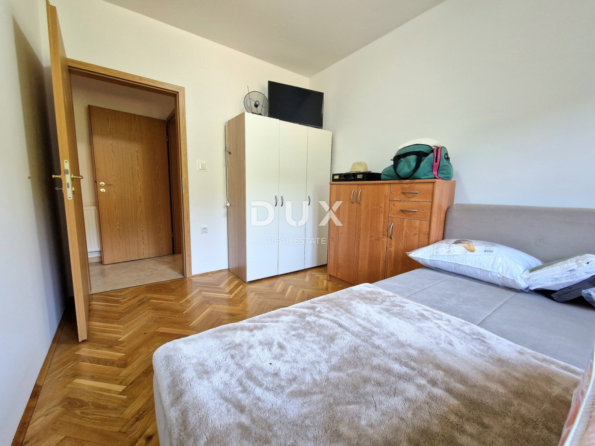 Stanovanje Kosi, Viškovo, 63m2