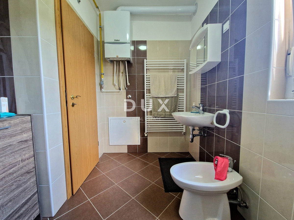 Stanovanje Kosi, Viškovo, 63m2