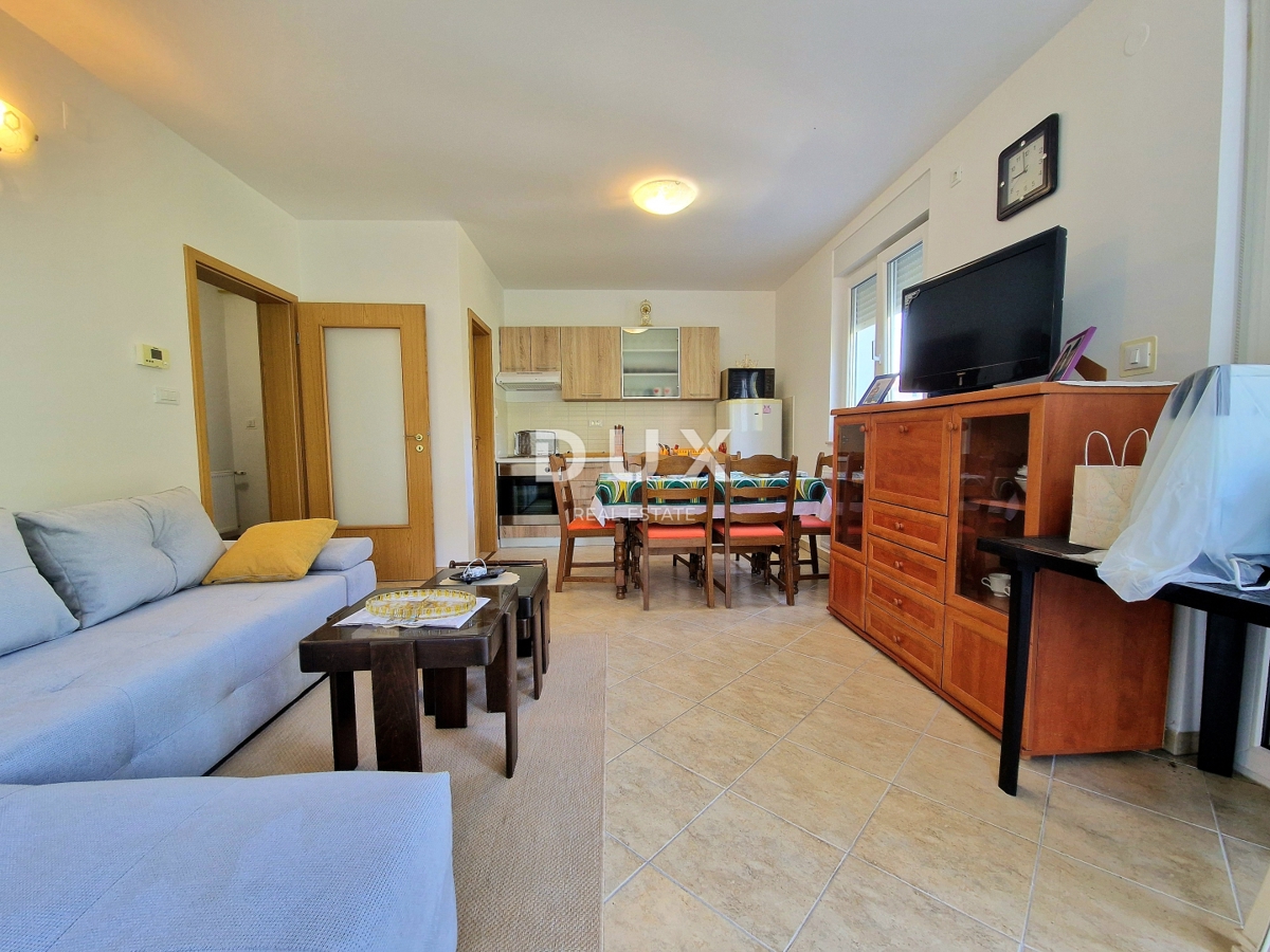 Stanovanje Kosi, Viškovo, 63m2