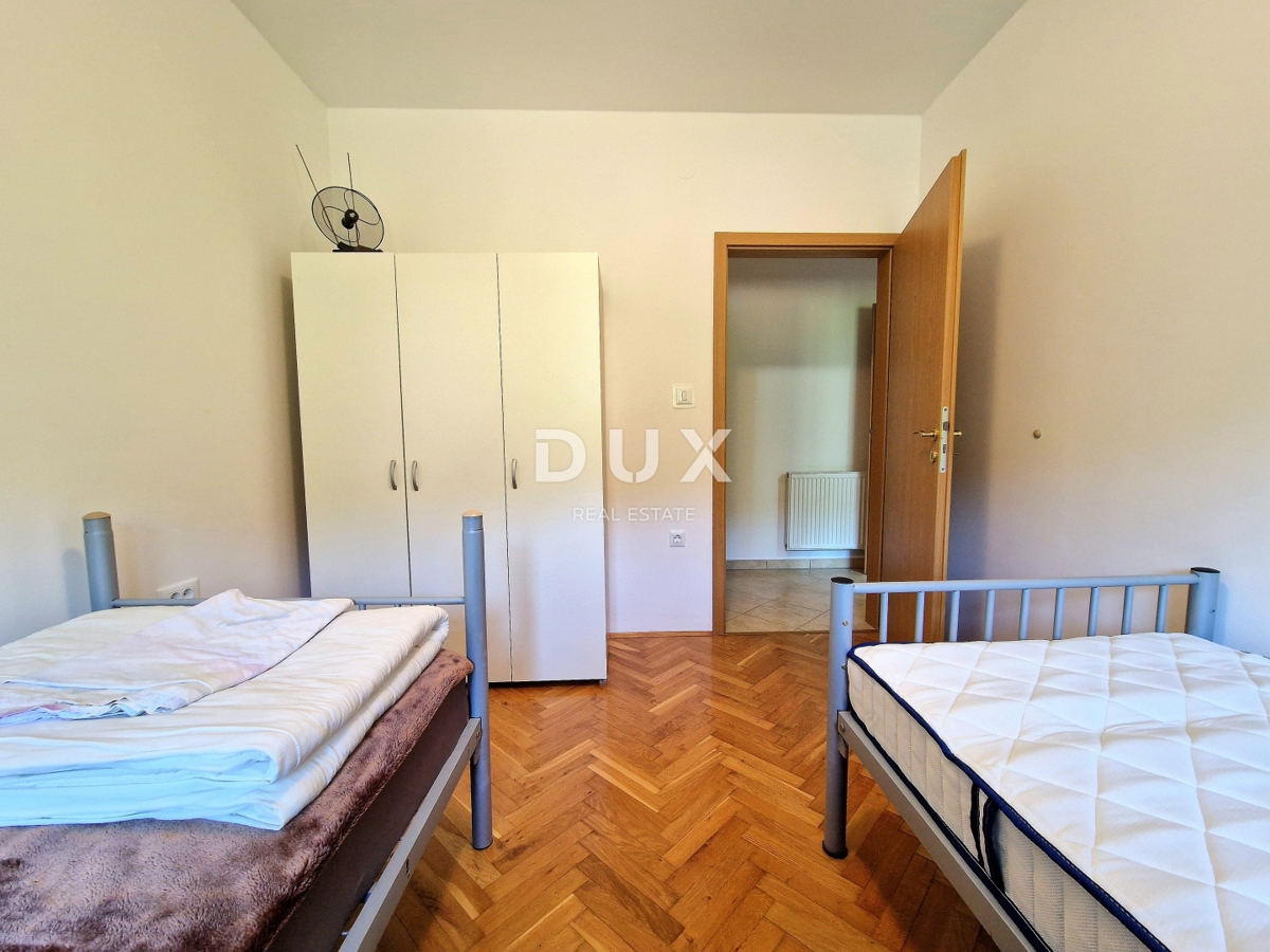 Stanovanje Kosi, Viškovo, 63m2