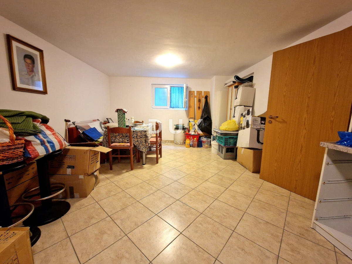 Stanovanje Kosi, Viškovo, 63m2